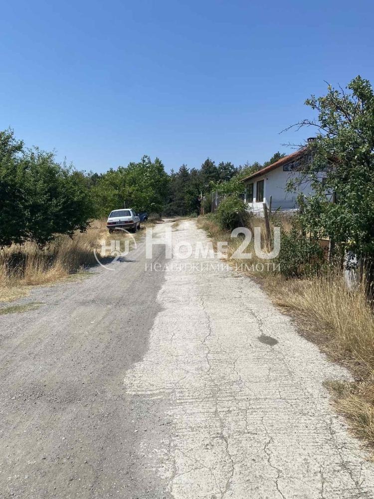 Продава ПАРЦЕЛ, гр. Аксаково, област Варна, снимка 2 - Парцели - 53618663