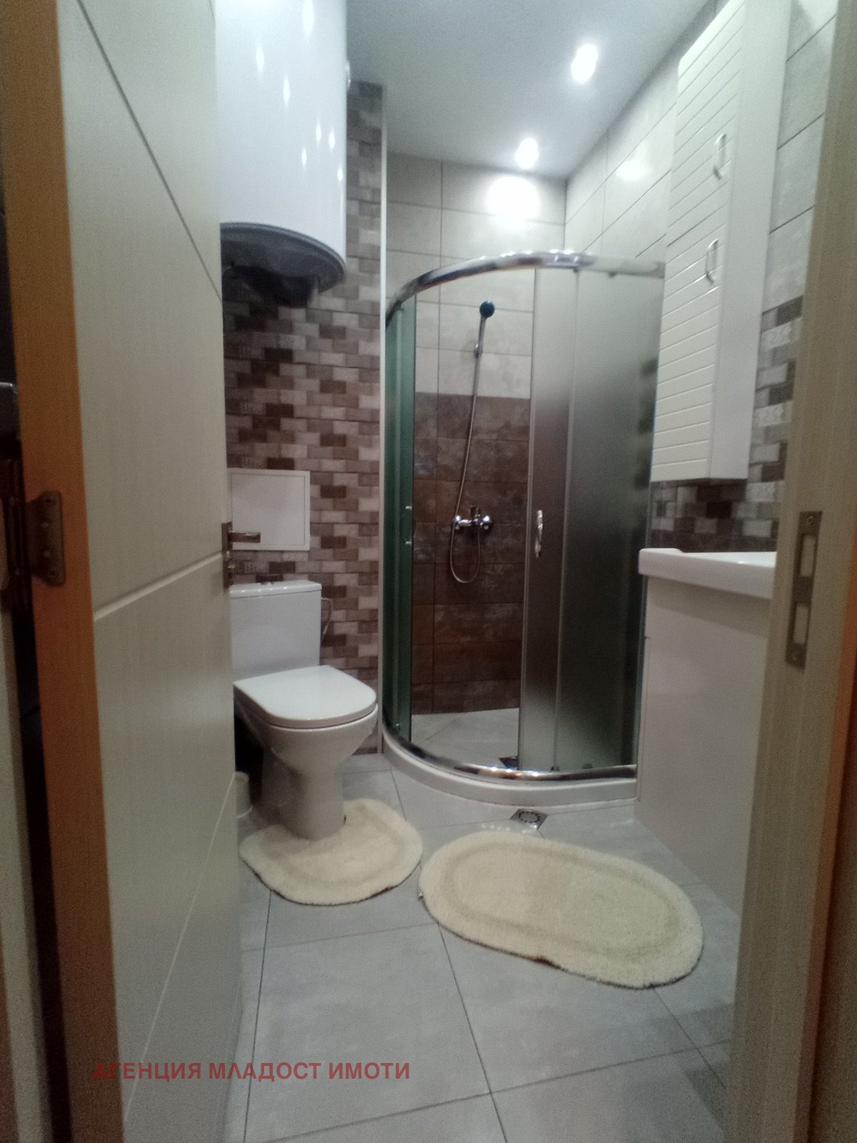Продава 1-СТАЕН, гр. София, с. Казичене, снимка 5 - Апартаменти - 54493124