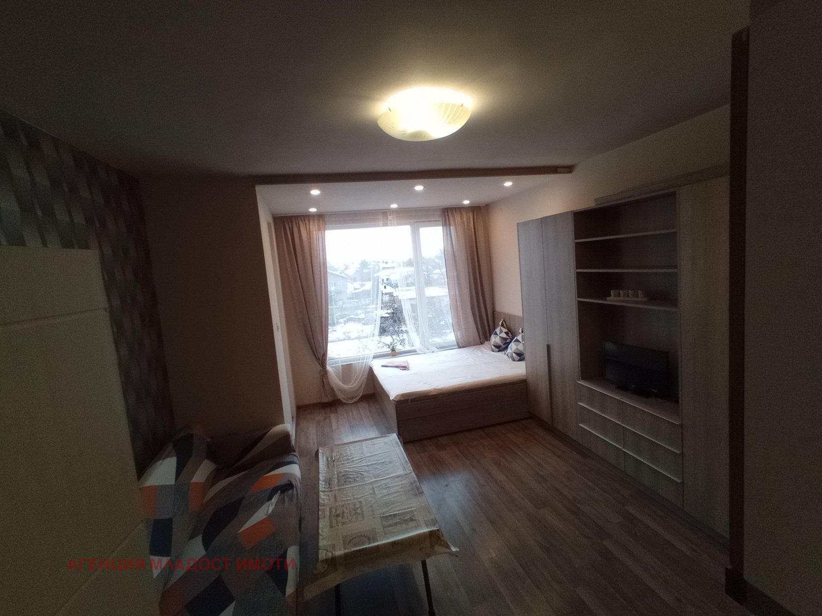 Продава 1-СТАЕН, гр. София, с. Казичене, снимка 2 - Апартаменти - 54493124