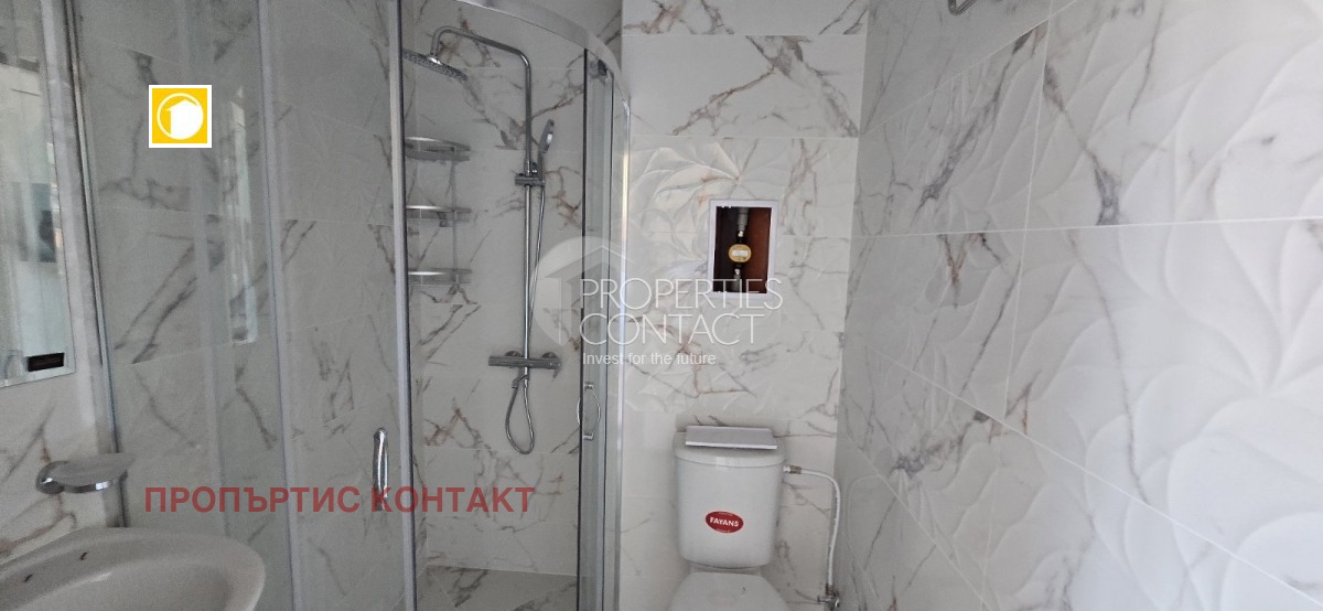 Продава 1-СТАЕН, гр. Поморие, област Бургас, снимка 11 - Апартаменти - 55065844