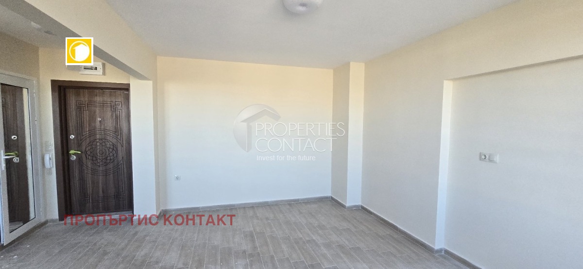 Продава 1-СТАЕН, гр. Поморие, област Бургас, снимка 6 - Апартаменти - 55065844
