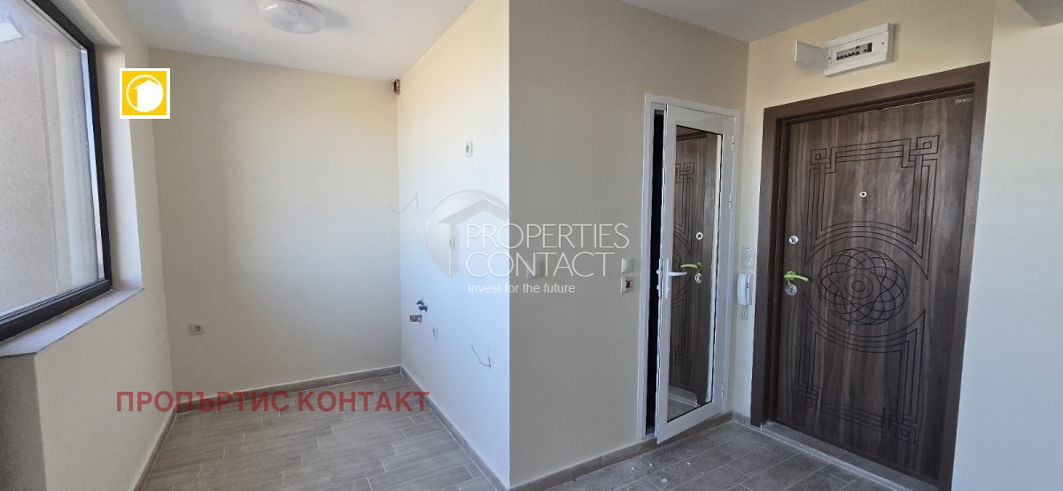 Продава 1-СТАЕН, гр. Поморие, област Бургас, снимка 9 - Апартаменти - 55065844