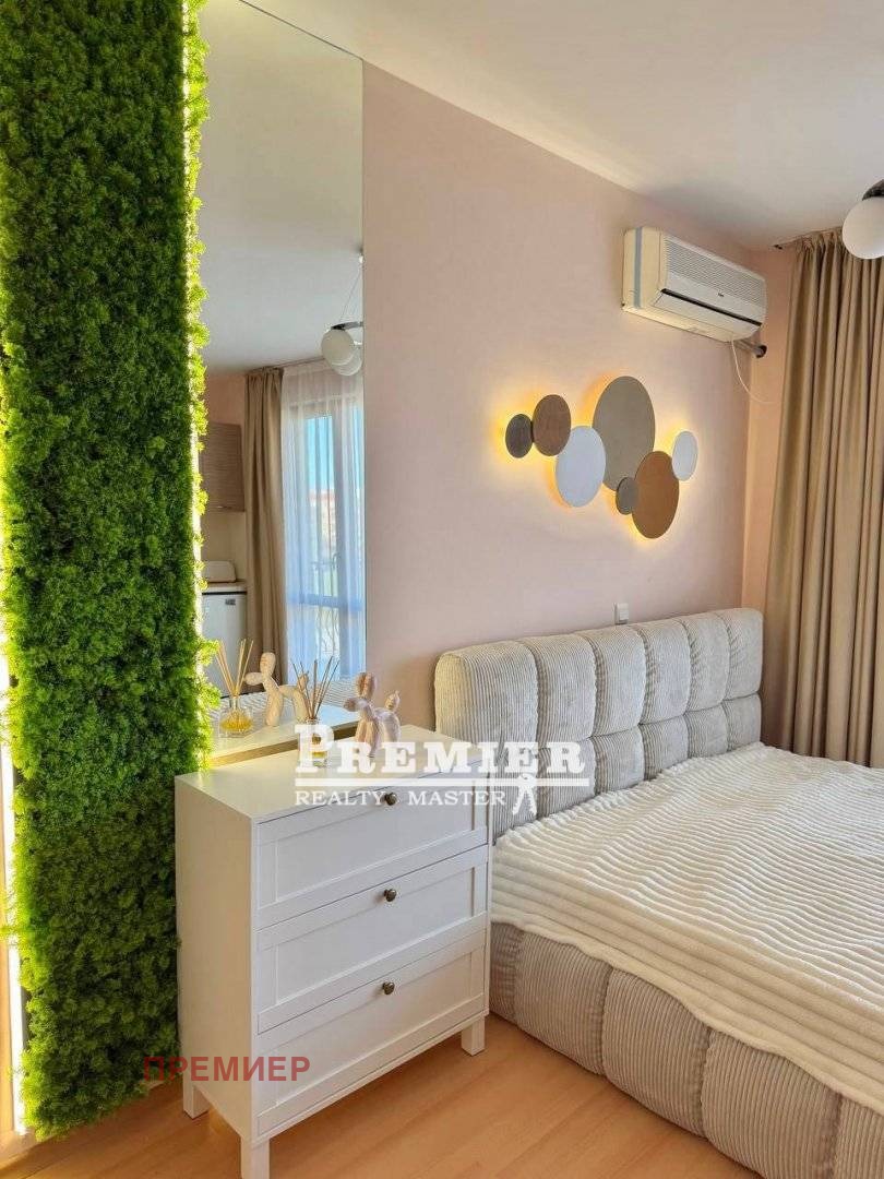 Продава 1-СТАЕН, к.к. Слънчев бряг, област Бургас, снимка 5 - Апартаменти - 53694389