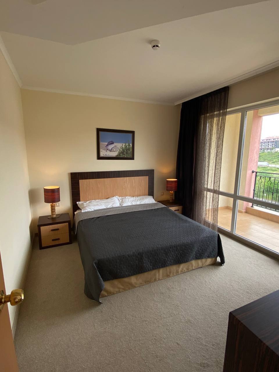 Продава 2-СТАЕН, к.к. Слънчев бряг, област Бургас, снимка 2 - Апартаменти - 53957695