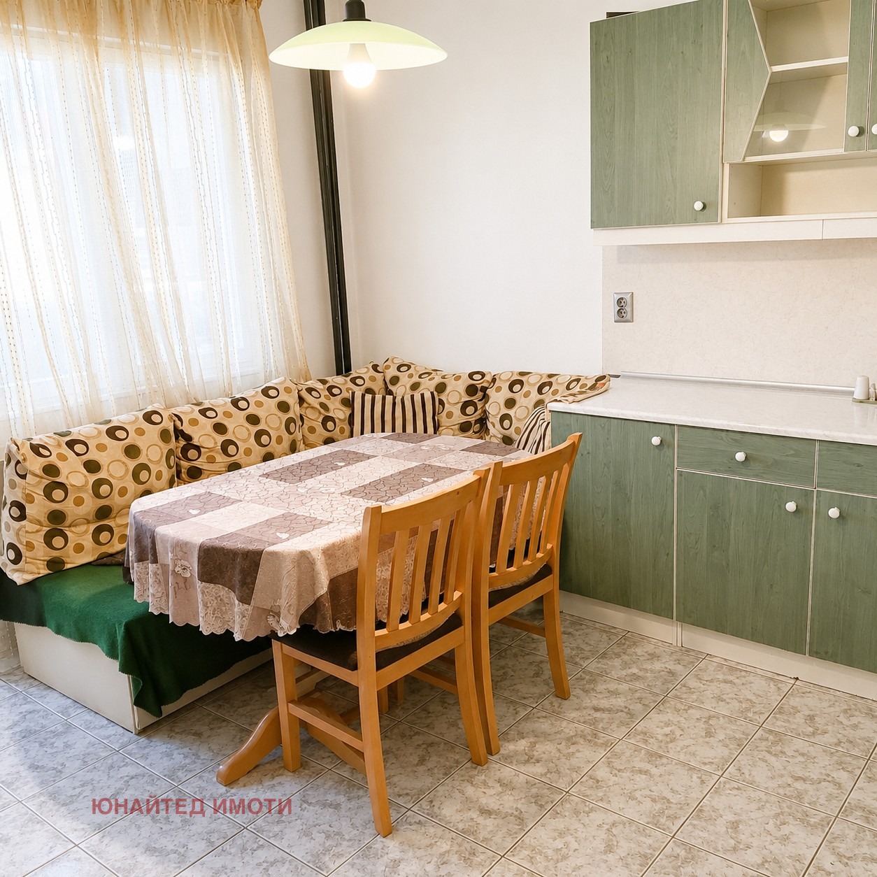 Продава 3-СТАЕН, гр. Русе, Алеи Възраждане, снимка 2 - Апартаменти - 54572628