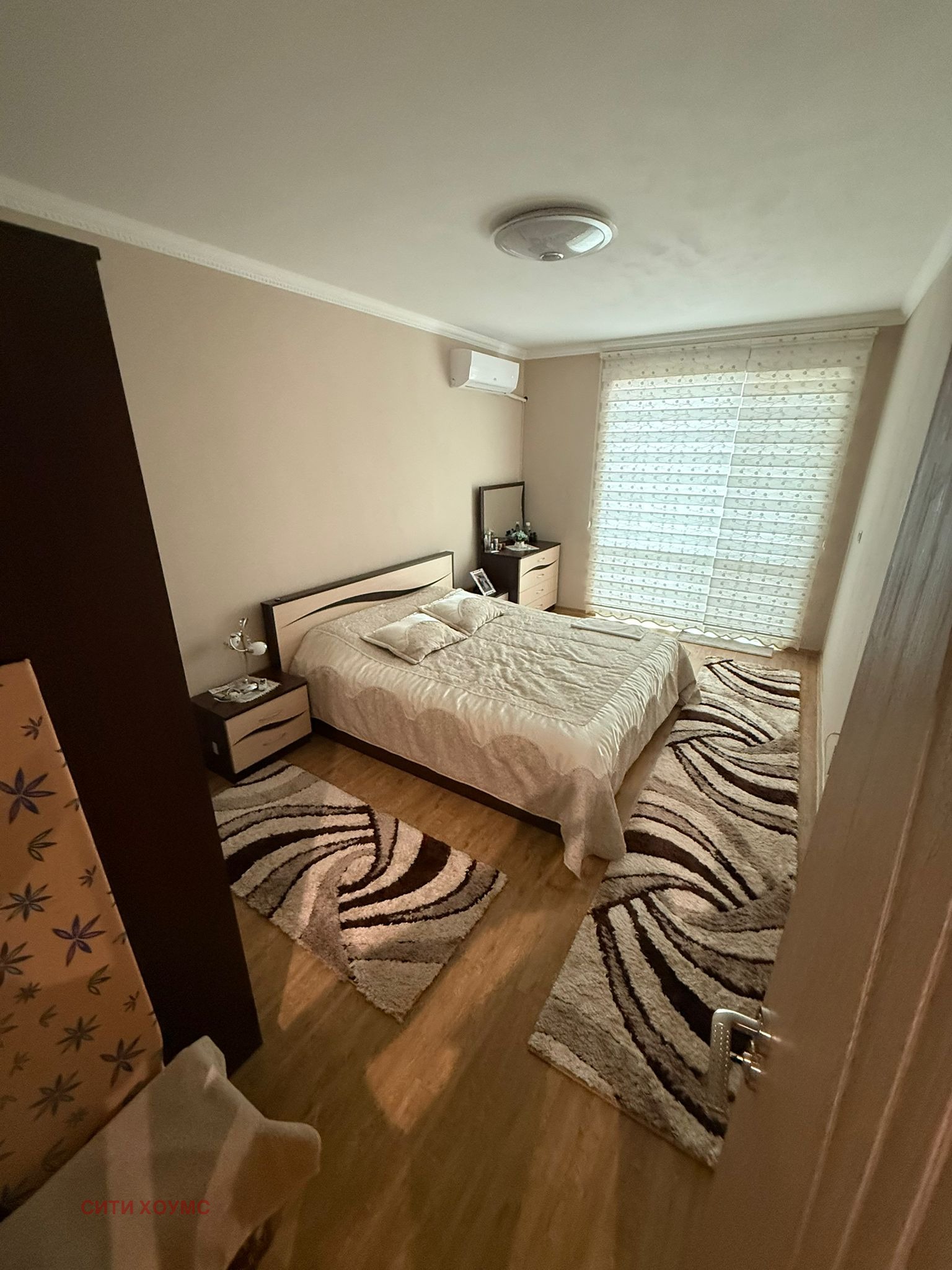 Продава 3-СТАЕН, гр. Кърджали, Възрожденци, снимка 6 - Апартаменти - 54617195
