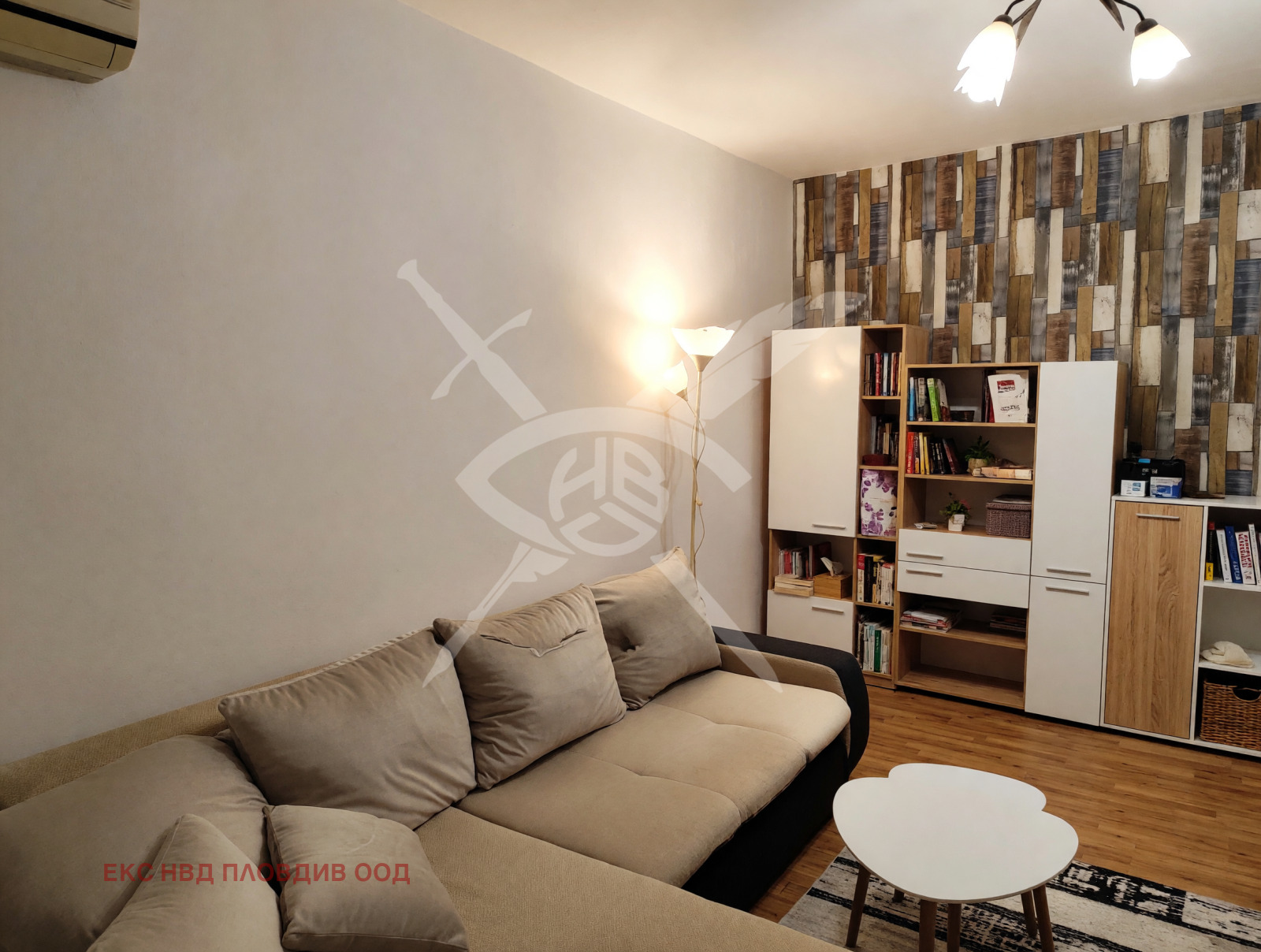 Продава  3-стаен град Пловдив , Тракия , 90 кв.м | 60320922