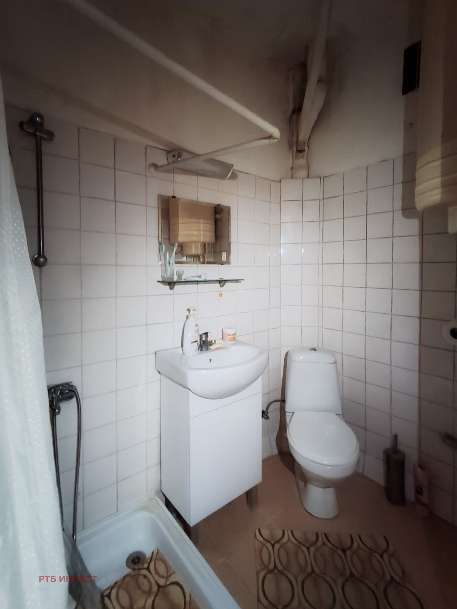Продава 3-СТАЕН, гр. Пловдив, Каменица 1, снимка 8 - Апартаменти - 54934215