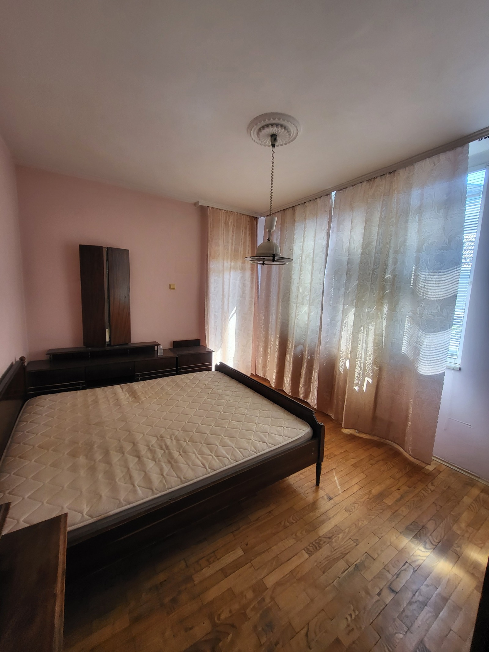 Продава 3-СТАЕН, гр. Плевен, 9-ти квартал, снимка 4 - Апартаменти - 55901052