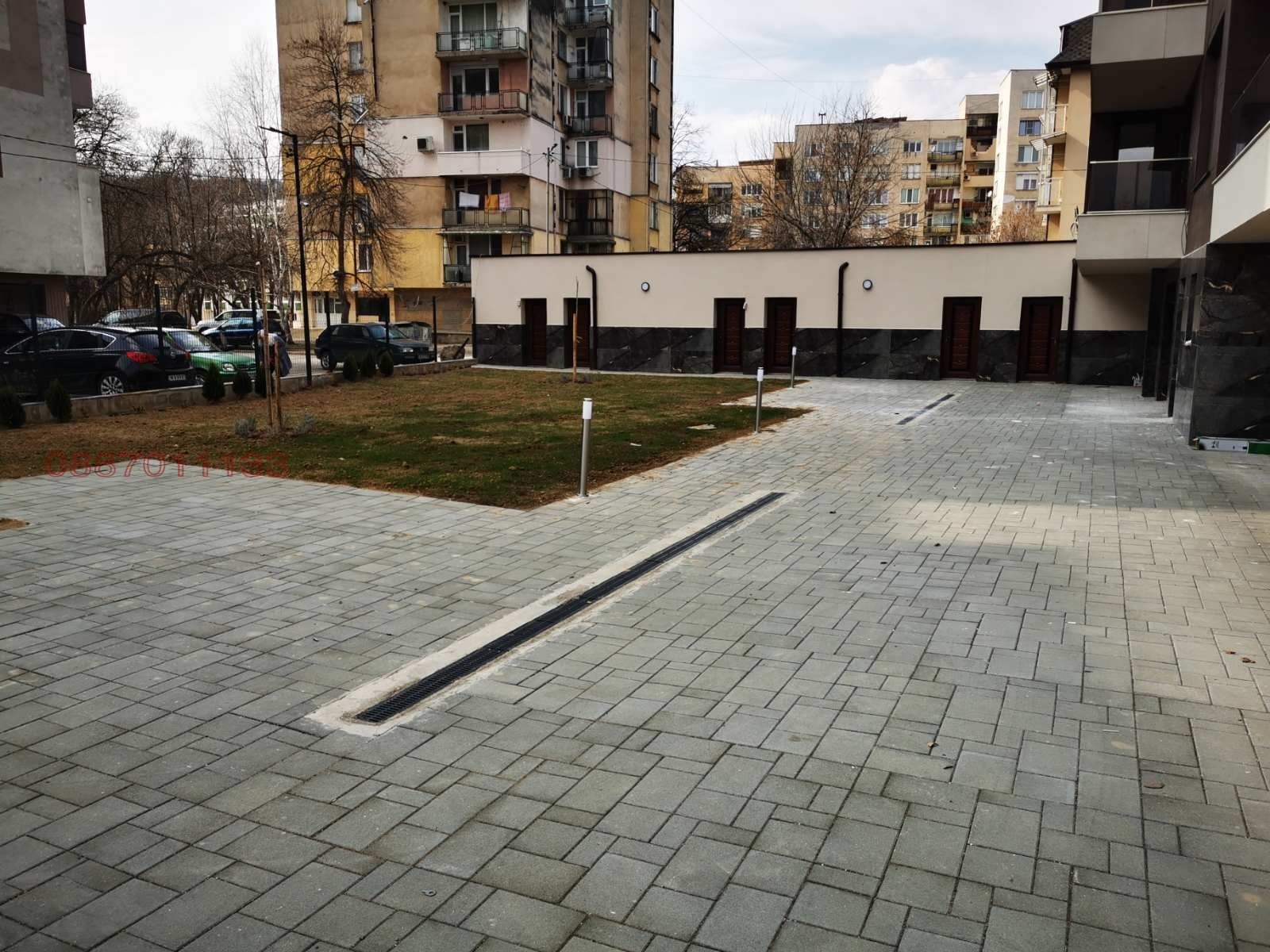 Продава 4-СТАЕН, гр. Монтана, Идеален център, снимка 3 - Апартаменти - 54721821