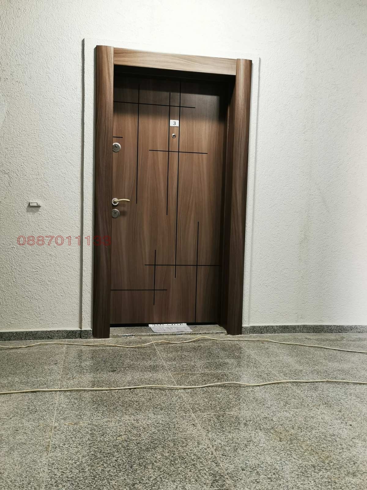 Продава 4-СТАЕН, гр. Монтана, Идеален център, снимка 9 - Апартаменти - 54721821