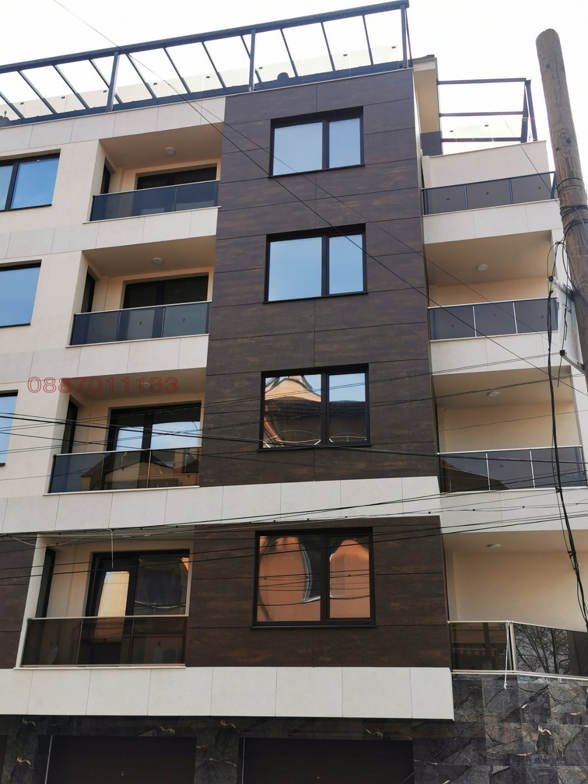 Продава 4-СТАЕН, гр. Монтана, Идеален център, снимка 6 - Апартаменти - 54721821