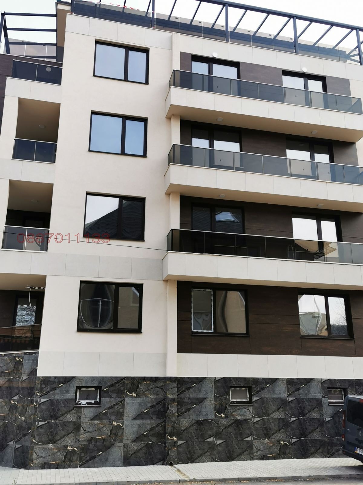 Продава 4-СТАЕН, гр. Монтана, Идеален център, снимка 5 - Апартаменти - 54721821