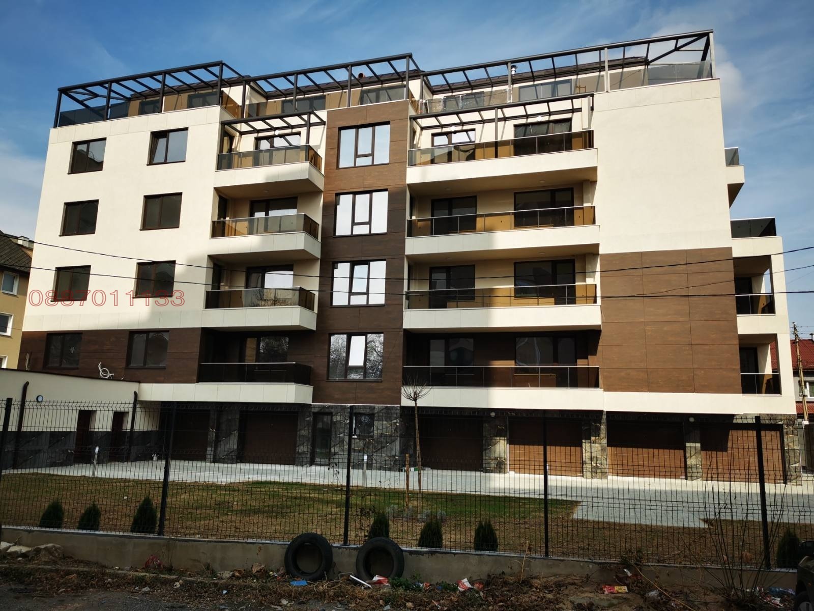 Продава 4-СТАЕН, гр. Монтана, Идеален център, снимка 2 - Апартаменти - 54721821