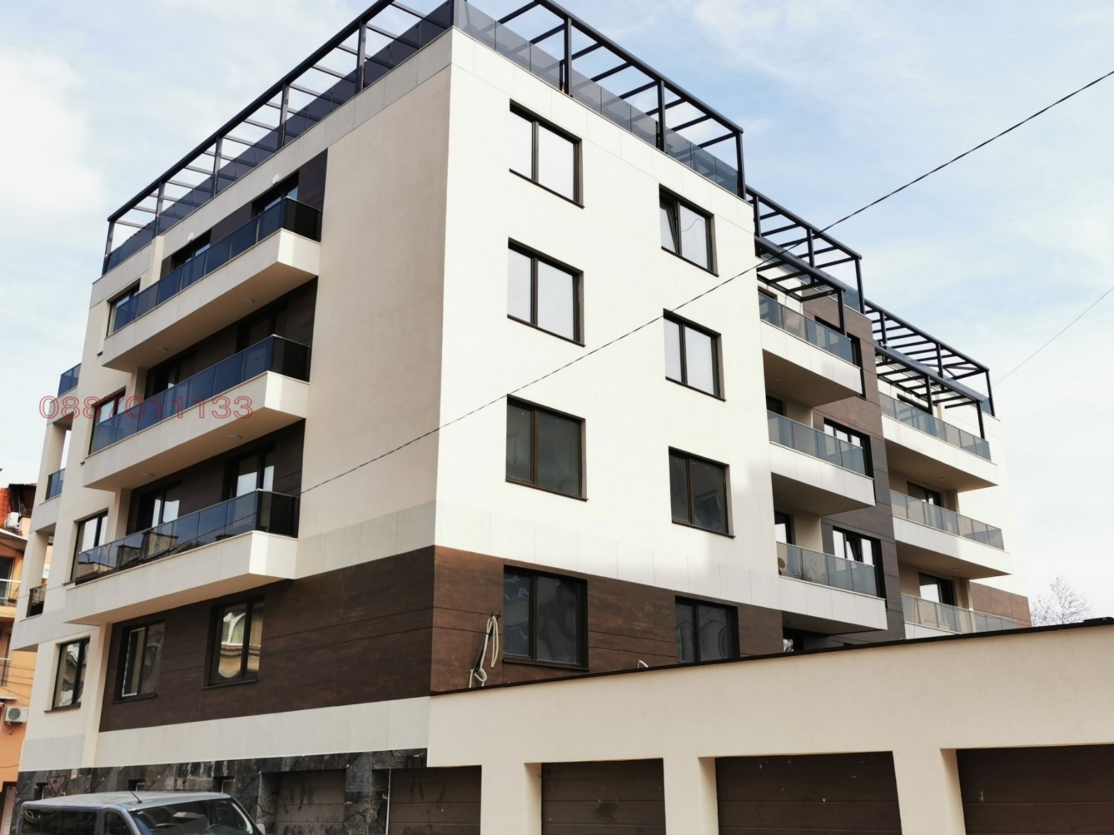 Продава 4-СТАЕН, гр. Монтана, Идеален център, снимка 7 - Апартаменти - 54721821