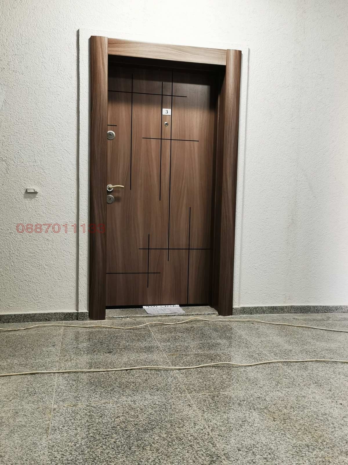 Продава 4-СТАЕН, гр. Монтана, Идеален център, снимка 11 - Апартаменти - 54721821