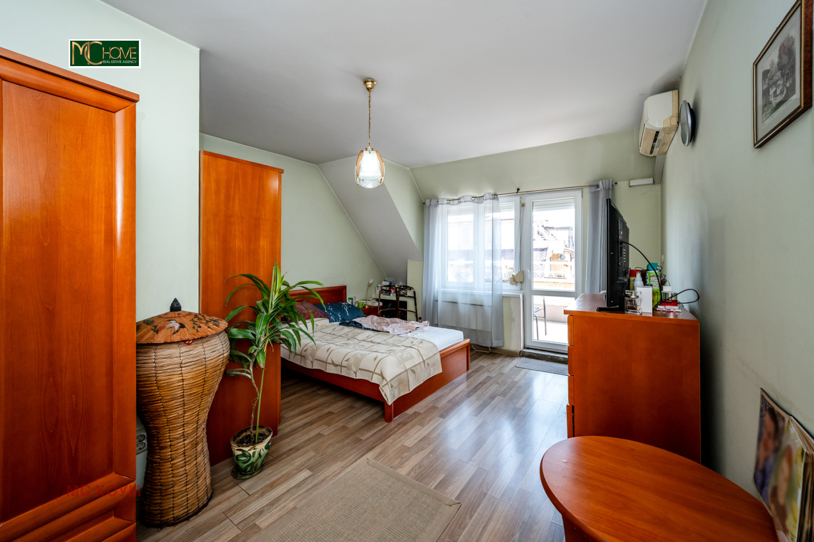 Продава 4-СТАЕН, гр. София, Павлово, снимка 9 - Апартаменти - 55529100