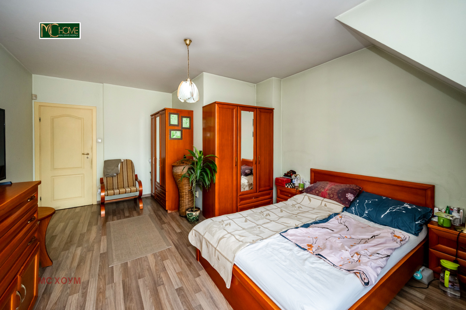 Продава 4-СТАЕН, гр. София, Павлово, снимка 10 - Апартаменти - 55529100