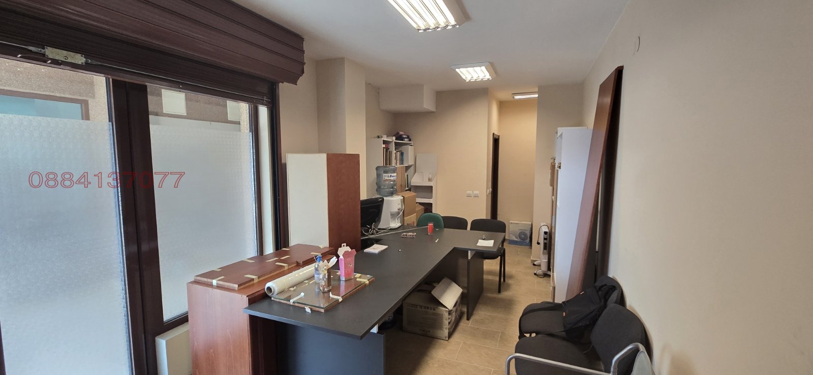 Продава ОФИС, гр. София, Люлин 9