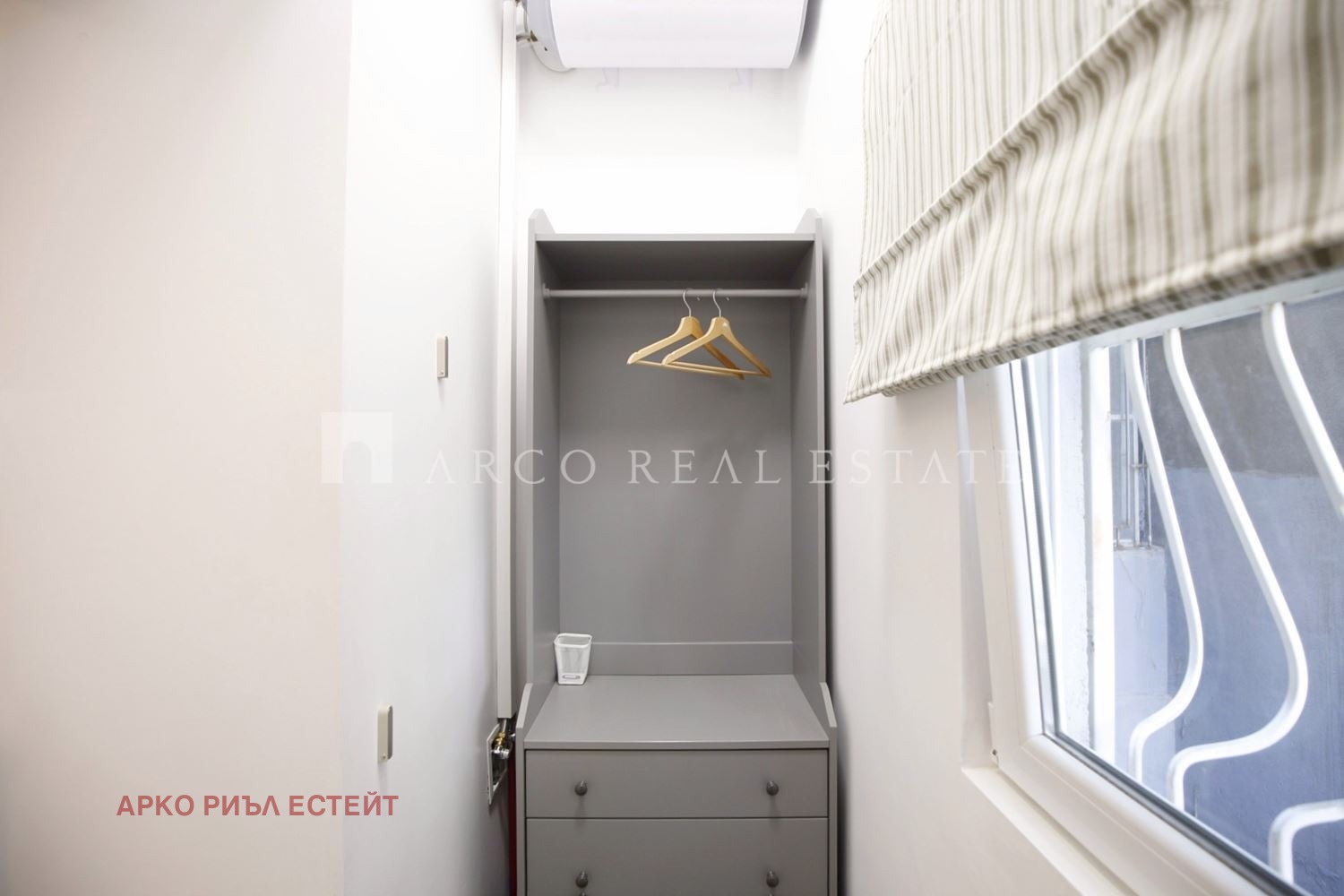 Продава ОФИС, гр. София, Център, снимка 7 - Офиси - 56126519