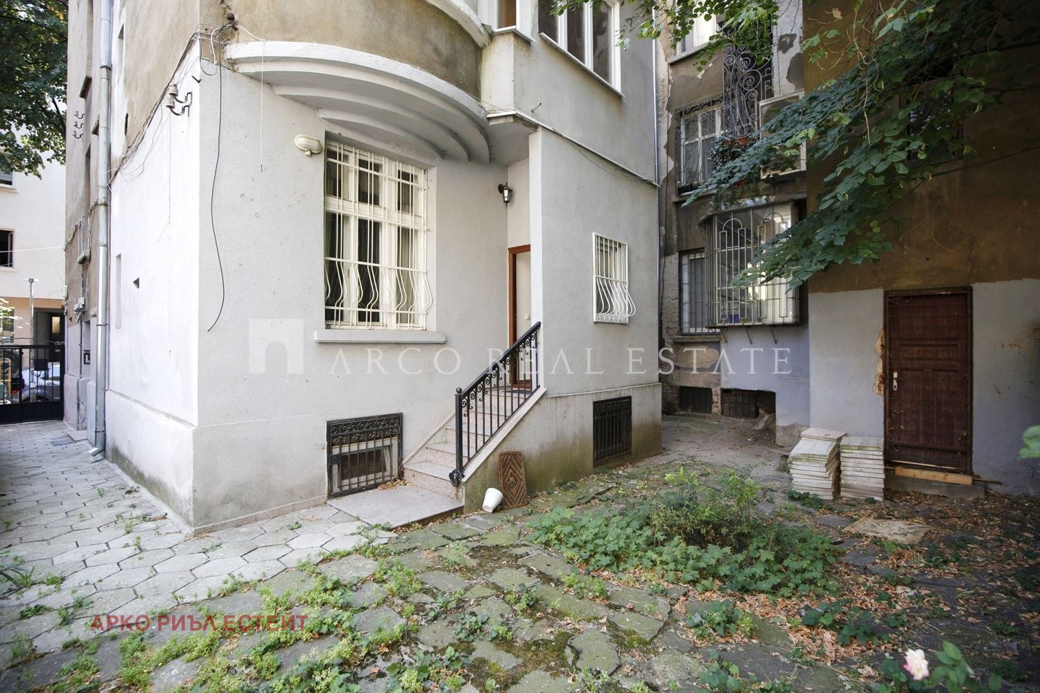 Продава ОФИС, гр. София, Център, снимка 14 - Офиси - 56126519
