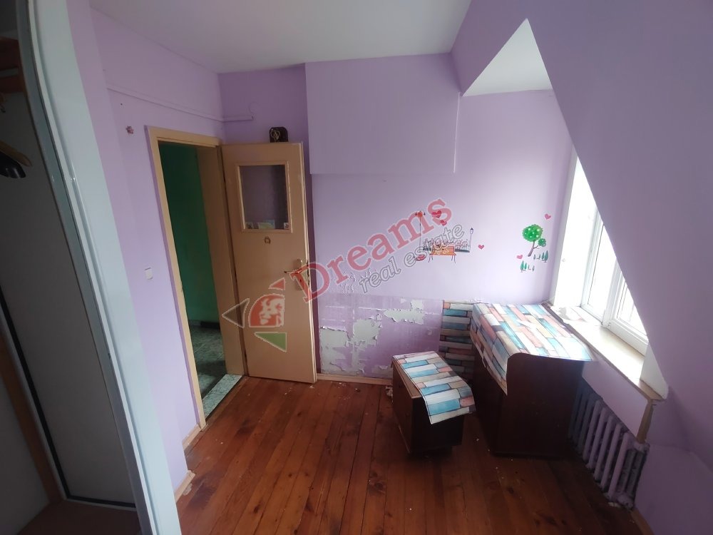 Продава АТЕЛИЕ, ТАВАН, гр. София, Банишора, снимка 5 - Апартаменти - 54753254