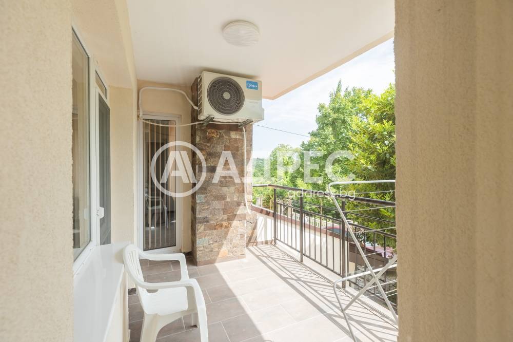 Продава ХОТЕЛ, гр. Каварна, област Добрич, снимка 15 - Хотели - 55090756