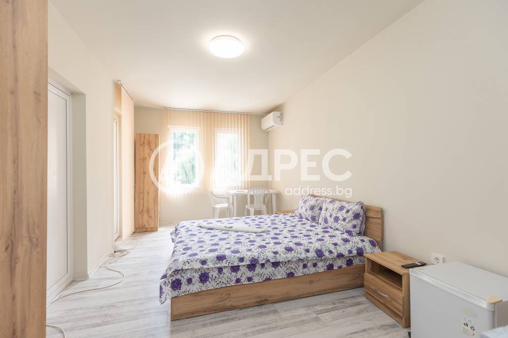 Продава ХОТЕЛ, гр. Каварна, област Добрич, снимка 11 - Хотели - 55090756
