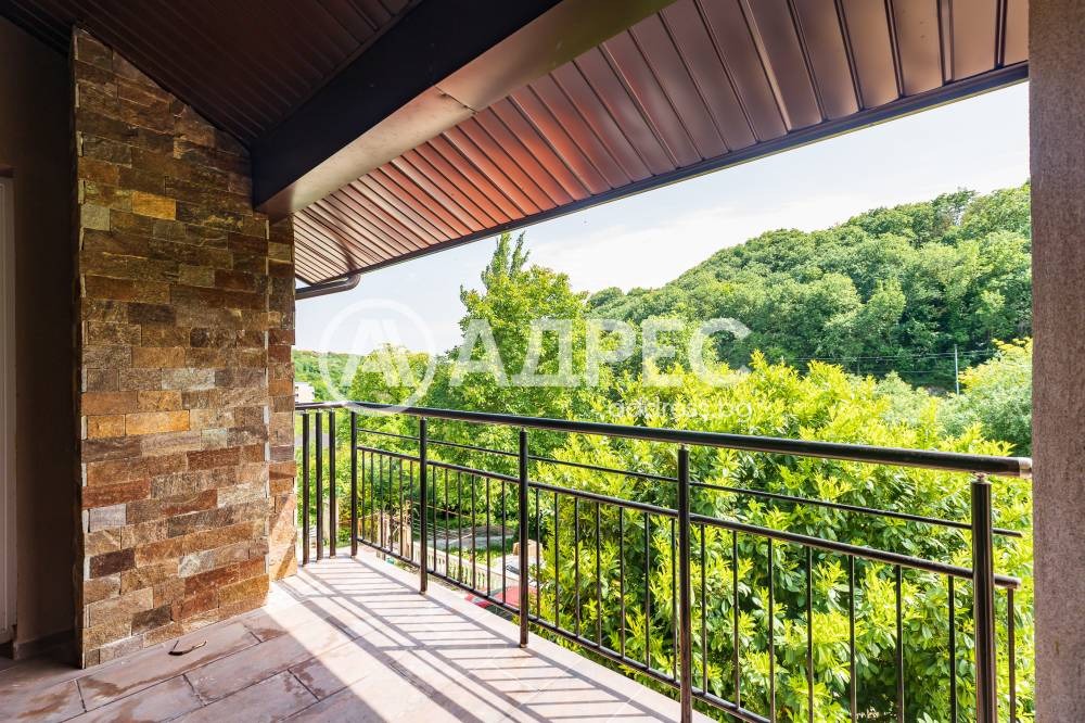 Продава ХОТЕЛ, гр. Каварна, област Добрич, снимка 3 - Хотели - 55090756
