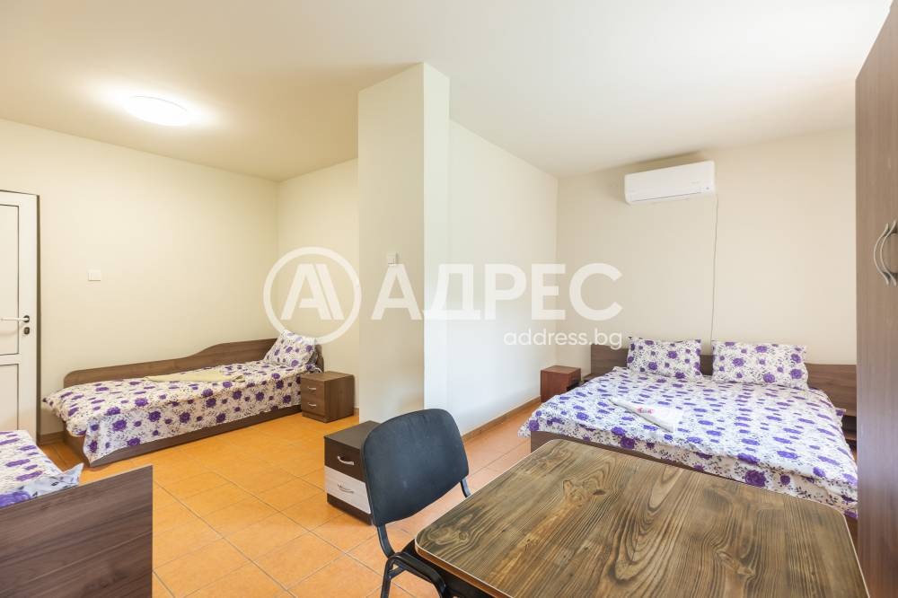 Продава ХОТЕЛ, гр. Каварна, област Добрич, снимка 8 - Хотели - 55090756