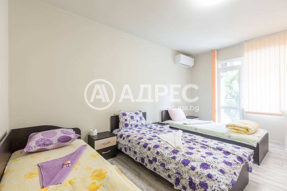Продава ХОТЕЛ, гр. Каварна, област Добрич, снимка 16 - Хотели - 55090756