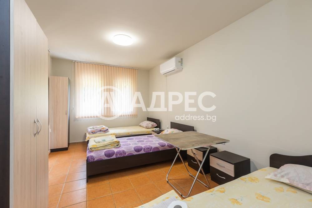 Продава ХОТЕЛ, гр. Каварна, област Добрич, снимка 4 - Хотели - 55090756
