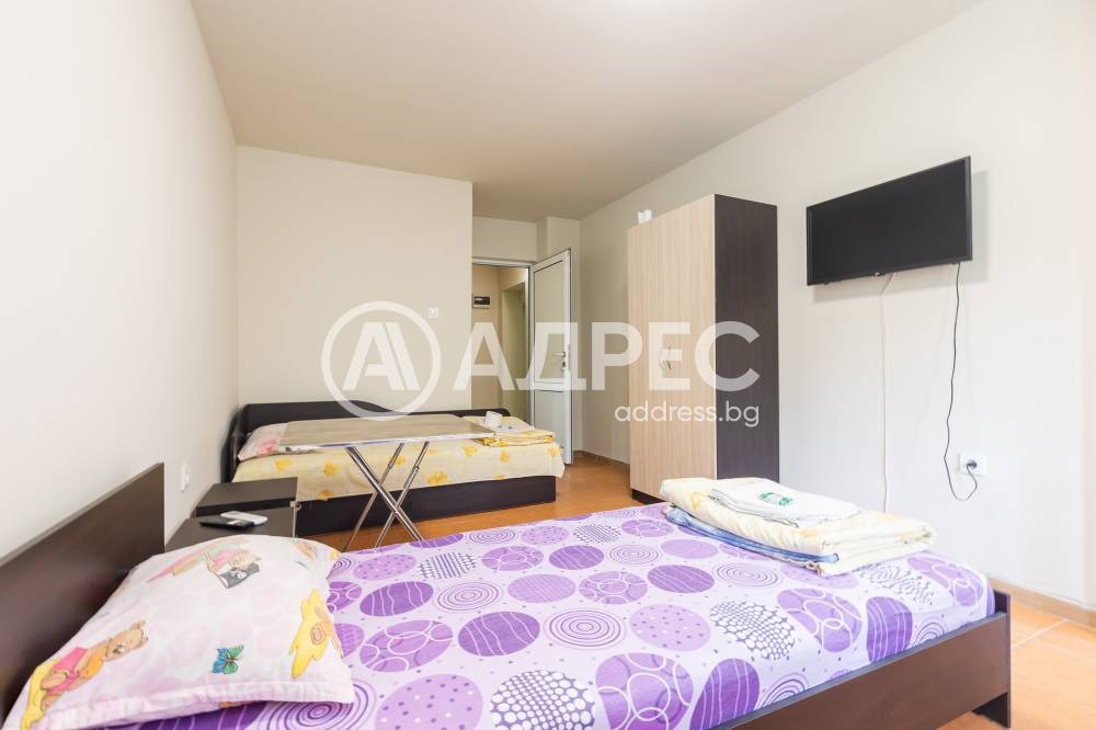 Продава ХОТЕЛ, гр. Каварна, област Добрич, снимка 5 - Хотели - 55090756