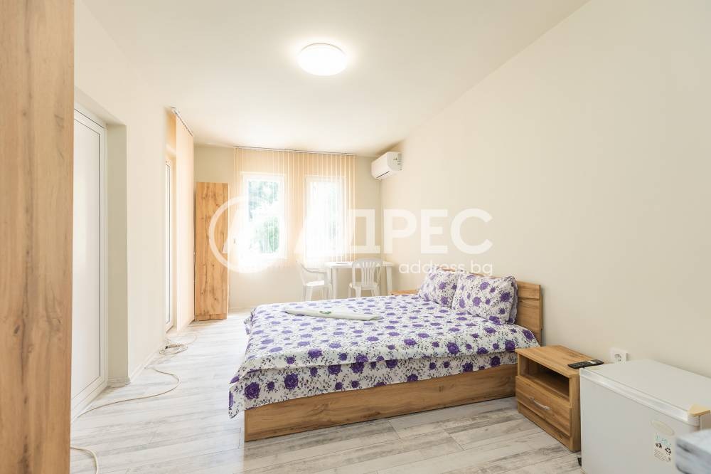 Продава ХОТЕЛ, гр. Каварна, област Добрич, снимка 2 - Хотели - 55090756