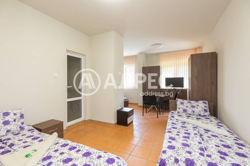 Продава ХОТЕЛ, гр. Каварна, област Добрич, снимка 7 - Хотели - 55090756