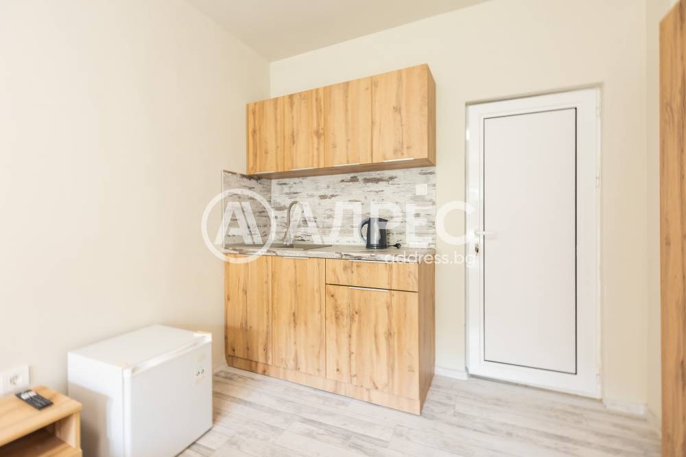 Продава ХОТЕЛ, гр. Каварна, област Добрич, снимка 14 - Хотели - 55090756