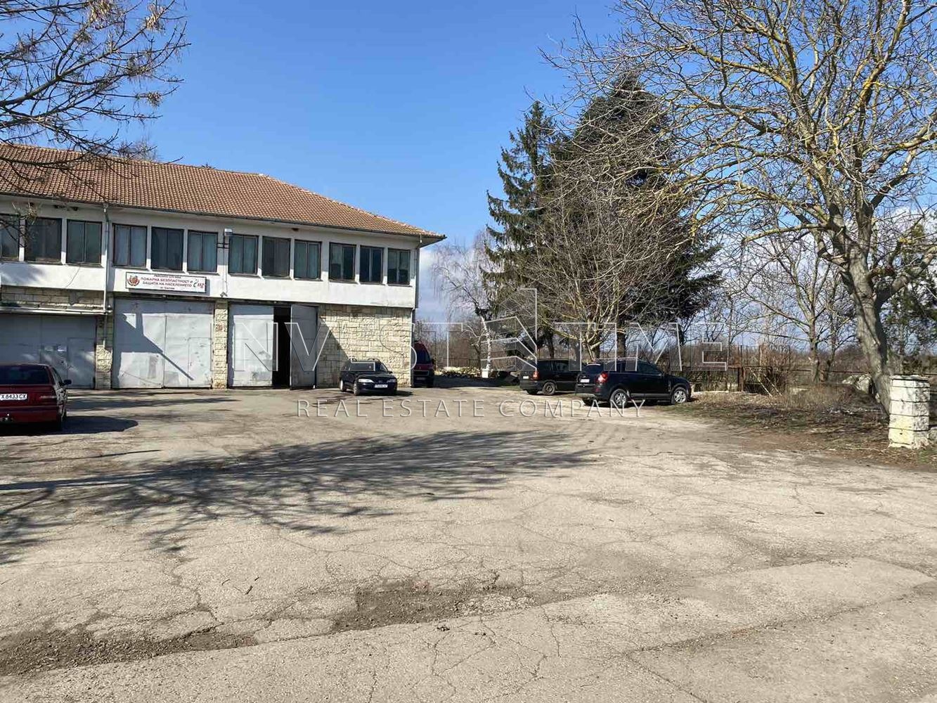 Продава ПАРЦЕЛ, гр. Балчик, област Добрич, снимка 2 - Парцели - 44432291