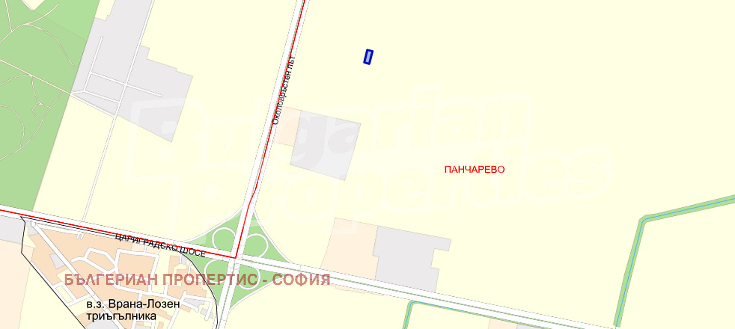 Продава ПАРЦЕЛ, гр. София, с. Казичене, снимка 12 - Парцели - 56109155