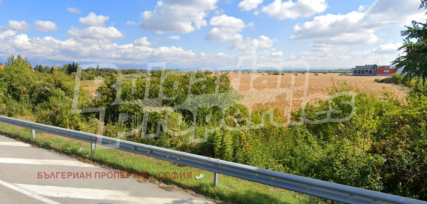 Продава ПАРЦЕЛ, гр. София, с. Казичене, снимка 3 - Парцели - 56109155