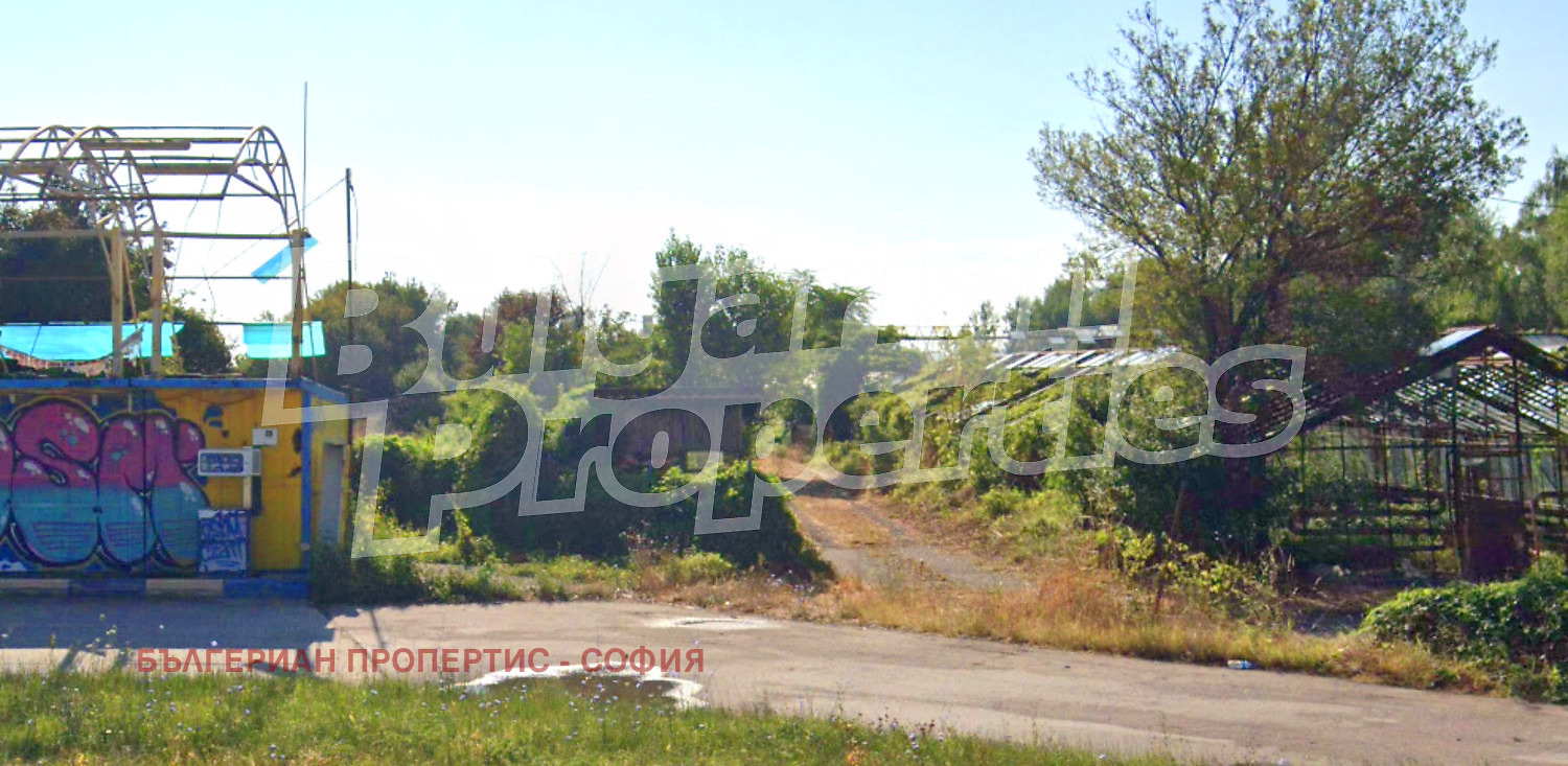 Продава ПАРЦЕЛ, гр. София, с. Казичене, снимка 6 - Парцели - 56109155