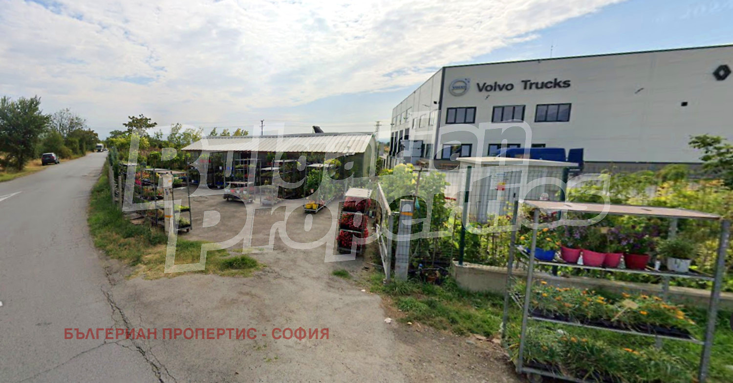 Продава ПАРЦЕЛ, гр. София, с. Казичене, снимка 14 - Парцели - 56109155