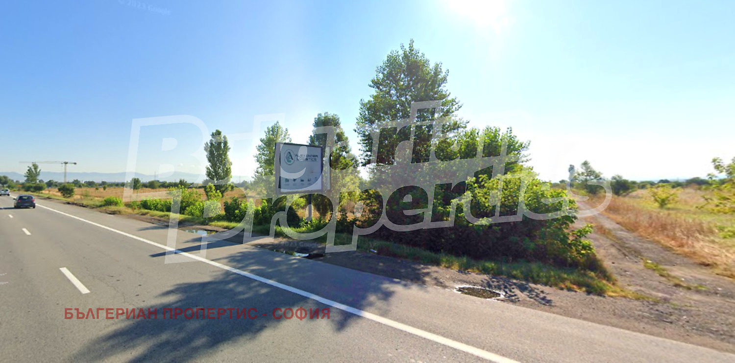 Продава ПАРЦЕЛ, гр. София, с. Казичене, снимка 11 - Парцели - 56109155