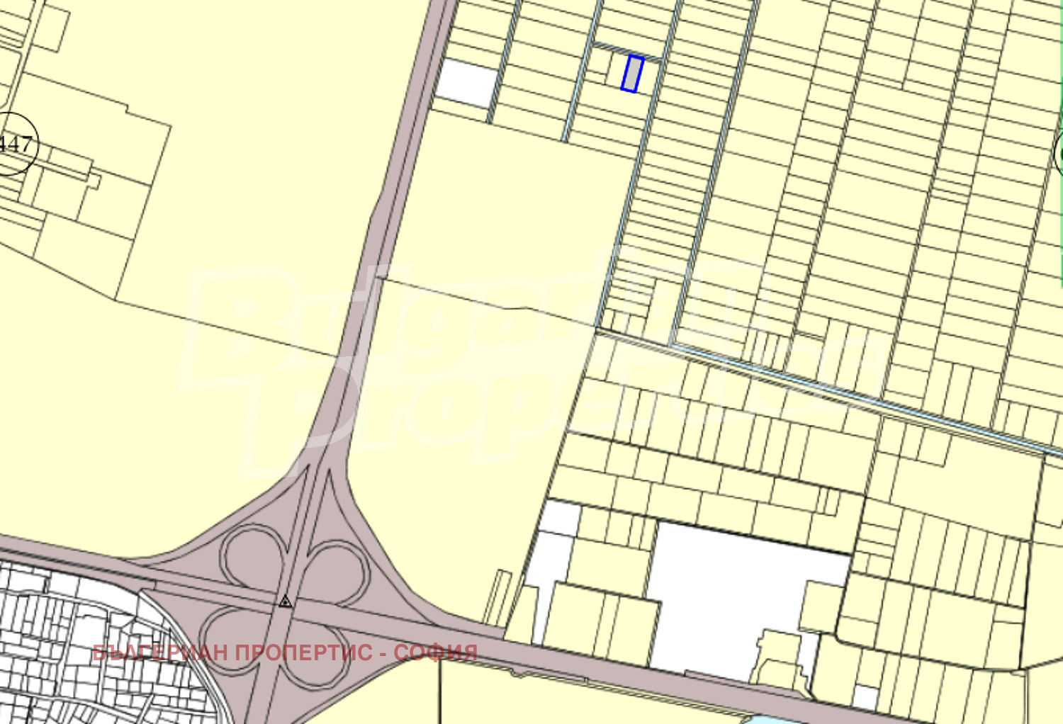 Продава ПАРЦЕЛ, гр. София, с. Казичене, снимка 7 - Парцели - 56109155