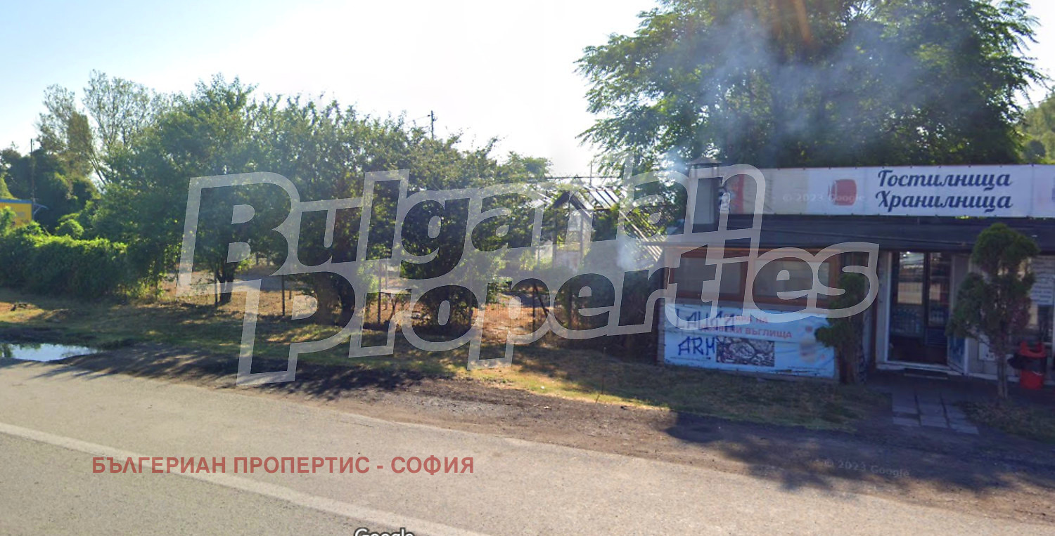 Продава ПАРЦЕЛ, гр. София, с. Казичене, снимка 4 - Парцели - 56109155