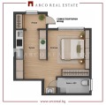 Продава ОФИС, гр. София, Център, снимка 16