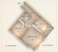 Продава  3-стаен град Варна , Аспарухово , 71 кв.м | 61400433 - изображение [5]