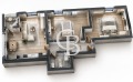 Продава  3-стаен град Варна , Виница , 78 кв.м | 80790421 - изображение [16]