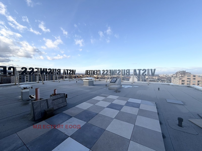 Продава 3-СТАЕН в град София, Малинова долина - 124 кв.м / 360 000 € » 704 098.80 лв., МД ЕСТЕЙТ ЕООД