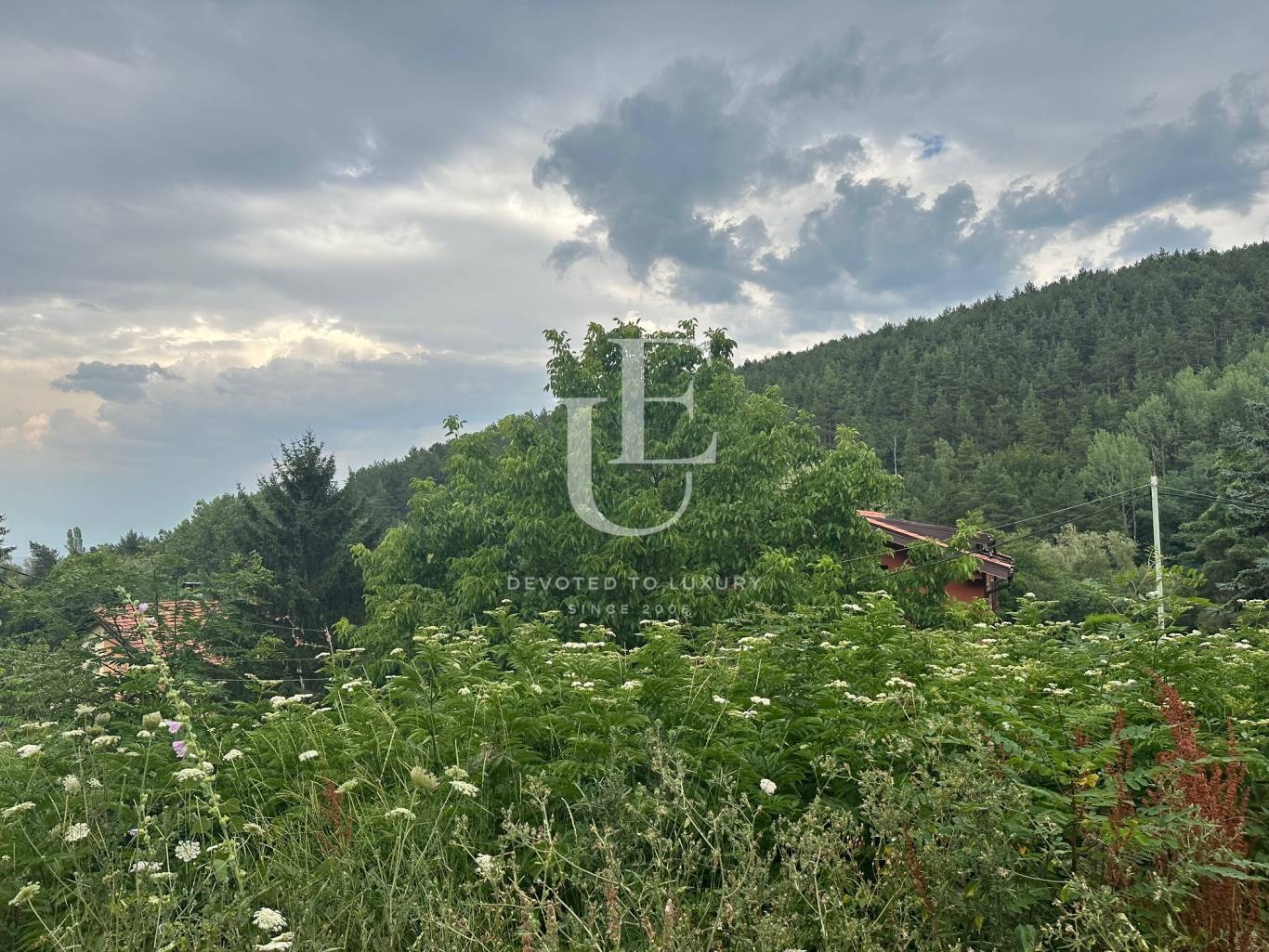 Продава ПАРЦЕЛ | Imot.bg — изображение 1