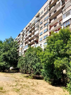 1 dormitorio Ilinden, Sofia 5